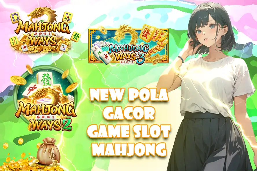 Inovasi Teknologi dan Evolusi Slot Online Modern