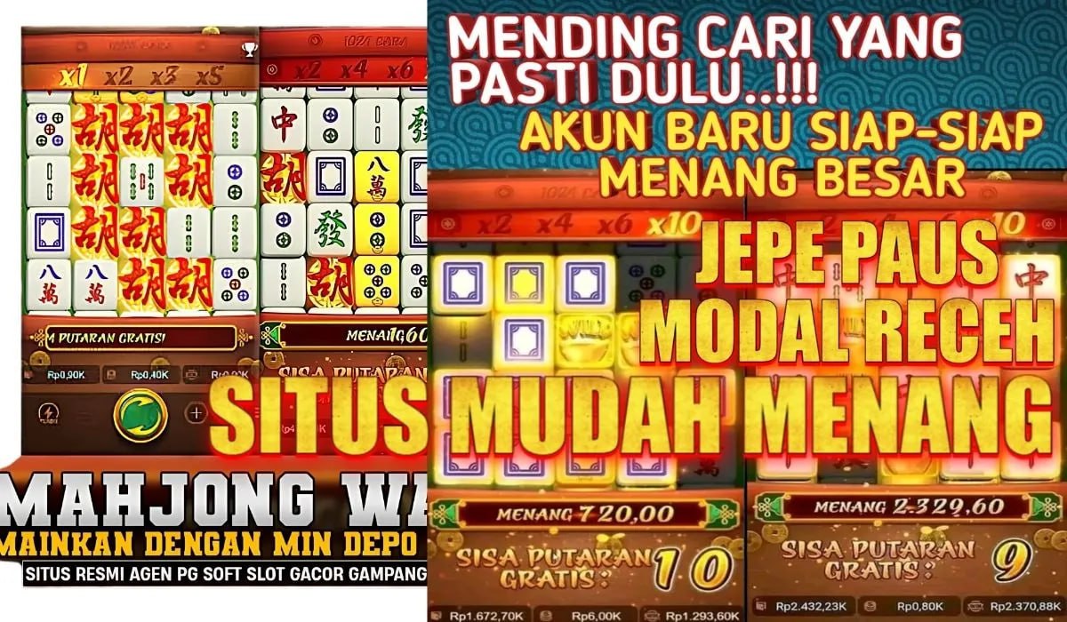ACC4D: LANGSUNG DAPAT SCATTER SETENGAH LAYAR – BUKTI NYATA SCATTER MELIMPAH UNTUK JP PAUS INSTAN!