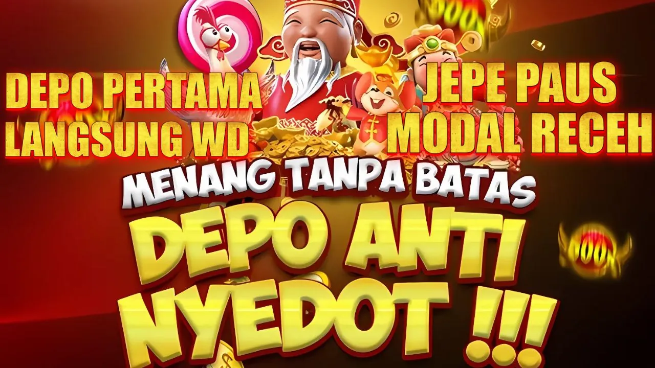 Panduan Memilih Situs Judi Online Terpercaya untuk Slot